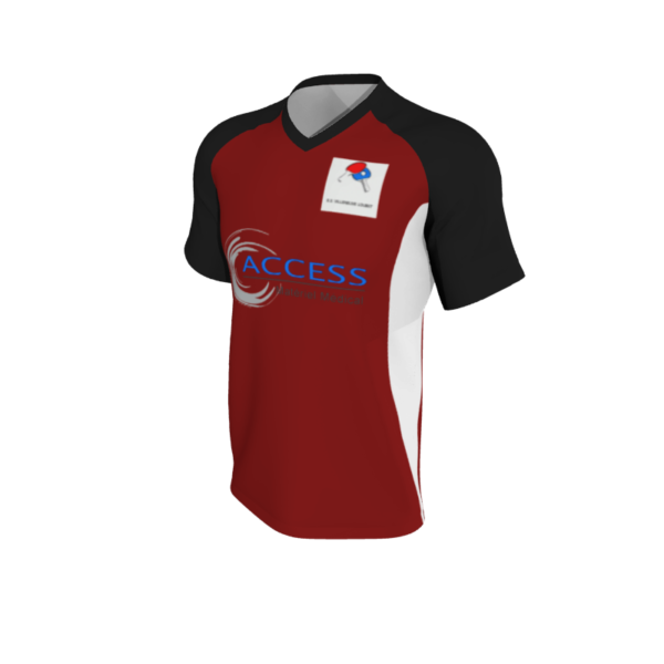 Maillots Perfect Models 07 Maillots. (x 1)