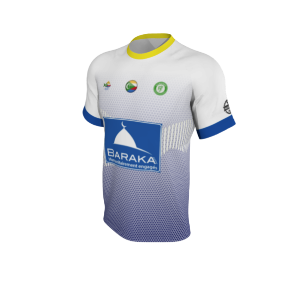 Maillots Perfect Models 03 Maillots. (x 1)