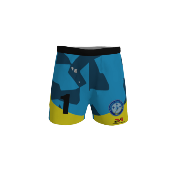 Shorts Perfect Models 01 Short. (x 1)