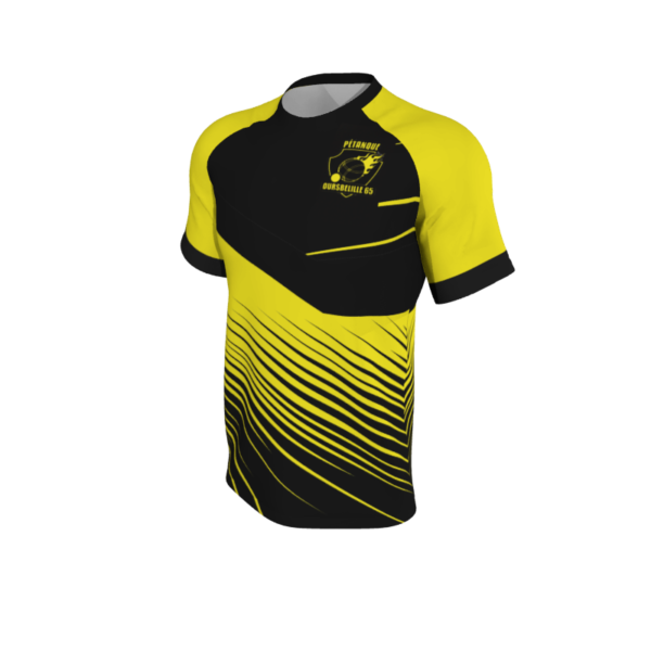 Maillots Perfect Models 15 Maillots. (x 9)