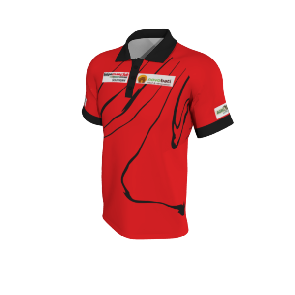 Maillots Perfect Models 12 Maillots. (x 1)