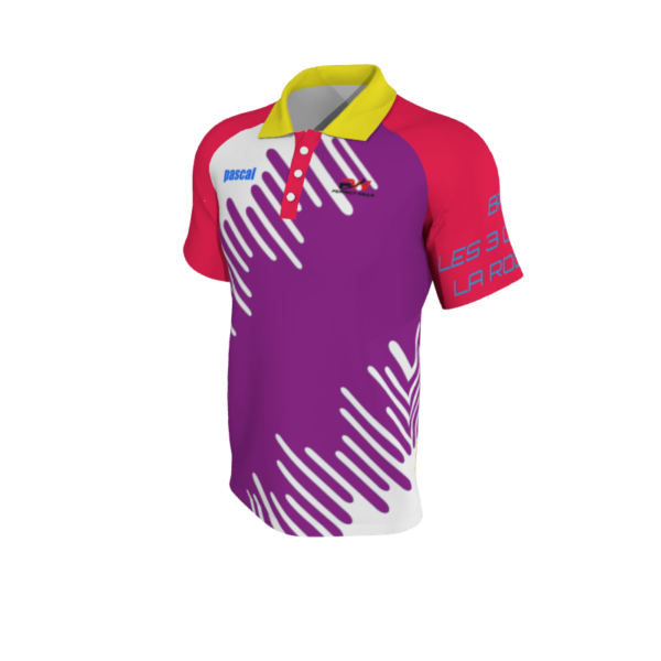 Maillots Perfect Models 21 Maillots. (x 4)