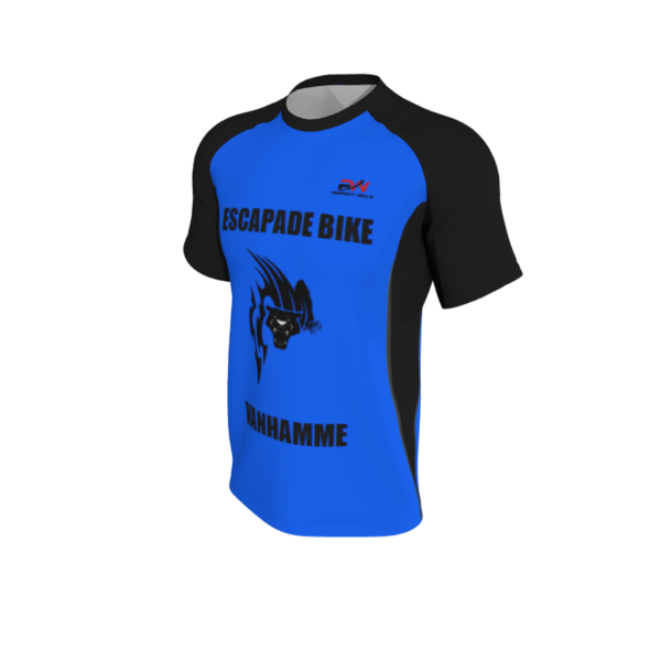 Maillots Perfect Models 07 Maillots. (x 4)