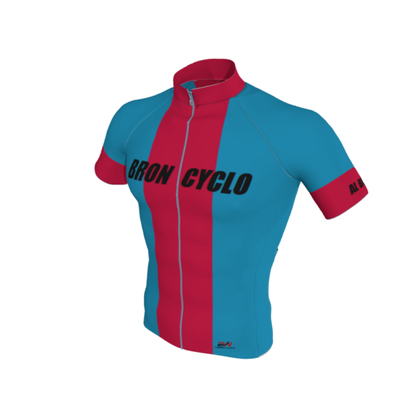 Cyclisme Perfect Models 01 Cyclisme. (x 1)