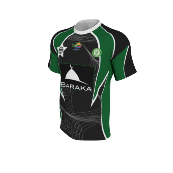 Maillots Perfect Models 08 Maillots. (x 1)