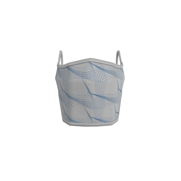 masques Masque modele 01 masques. (x 1)