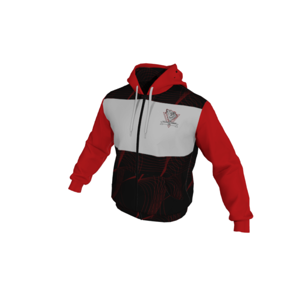 Hoodies Perfect Models 04 Hoodies. (x 7)