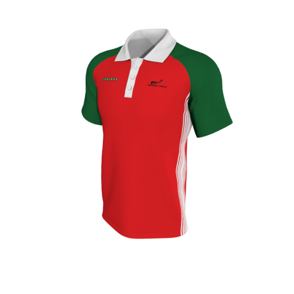 Maillots Perfect Models 09 Maillots. (x 4)