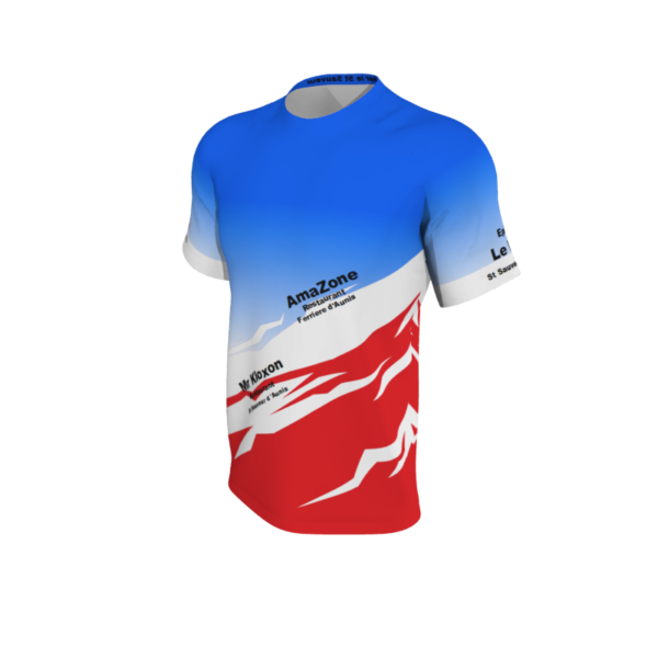 Maillots Perfect Models 02 Maillots. (x 1)