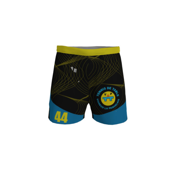 Shorts Perfect Models 01 Short. (x 13)