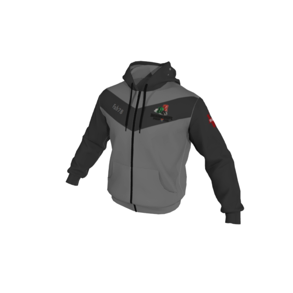 Hoodies Perfect Models 05 Hoodies. (x 1)