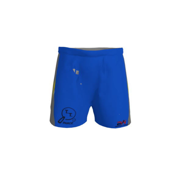 Shorts Perfect Models 03 Short. (x 13)