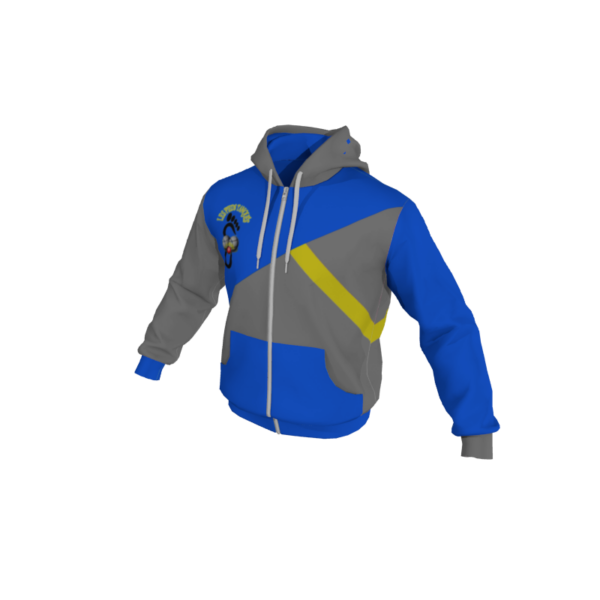 Hoodies Perfect Models 01 Hoodies. (x 3)
