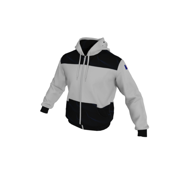Hoodies Perfect Models 06 Hoodies. (x 3)