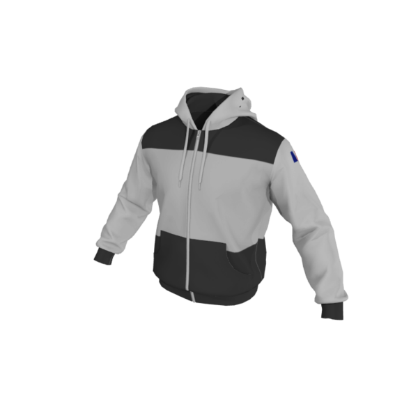 Hoodies Perfect Models 06 Hoodies. (x 3)